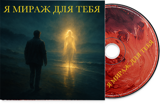 мираж