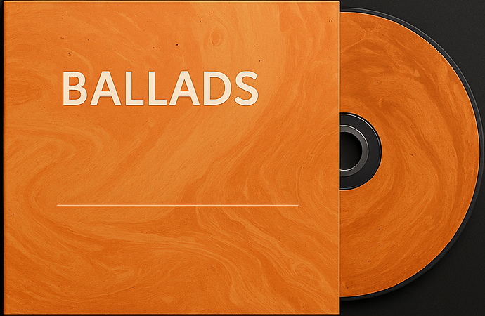 ballads