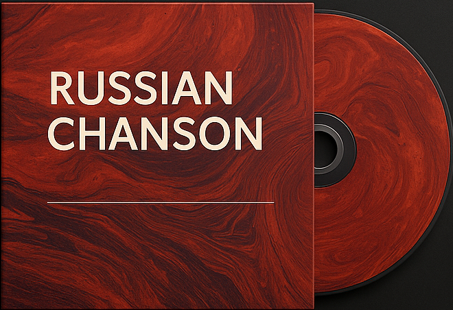 russian chanson