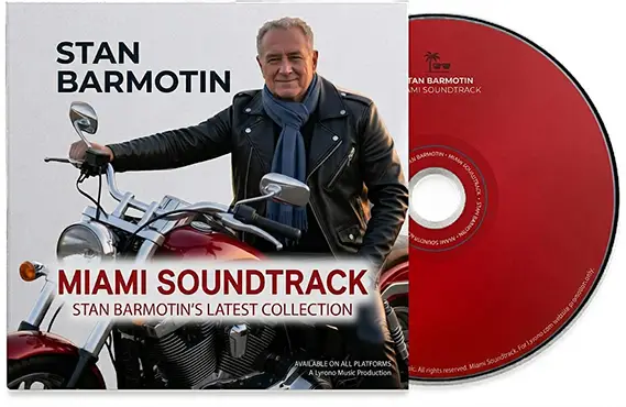 miami sountrack album new